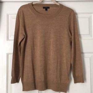 Jcrew Tippi sweater/top